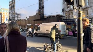 Прогулка по Лондону — величие империи, английская строгость и уютные уголки в одном маршруте