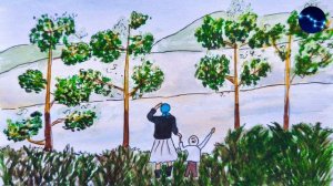 Мама / Верещагин