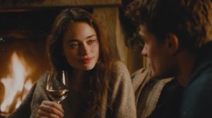 Игра в любовь