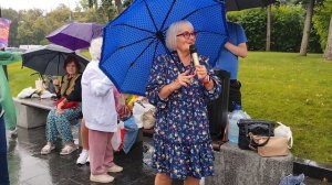 3 АВГУСТА 2025 НОВОСТИ С ТАНЦПЛОЩАДКИ