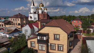 Сосновка, Челябинск, Центральный Район