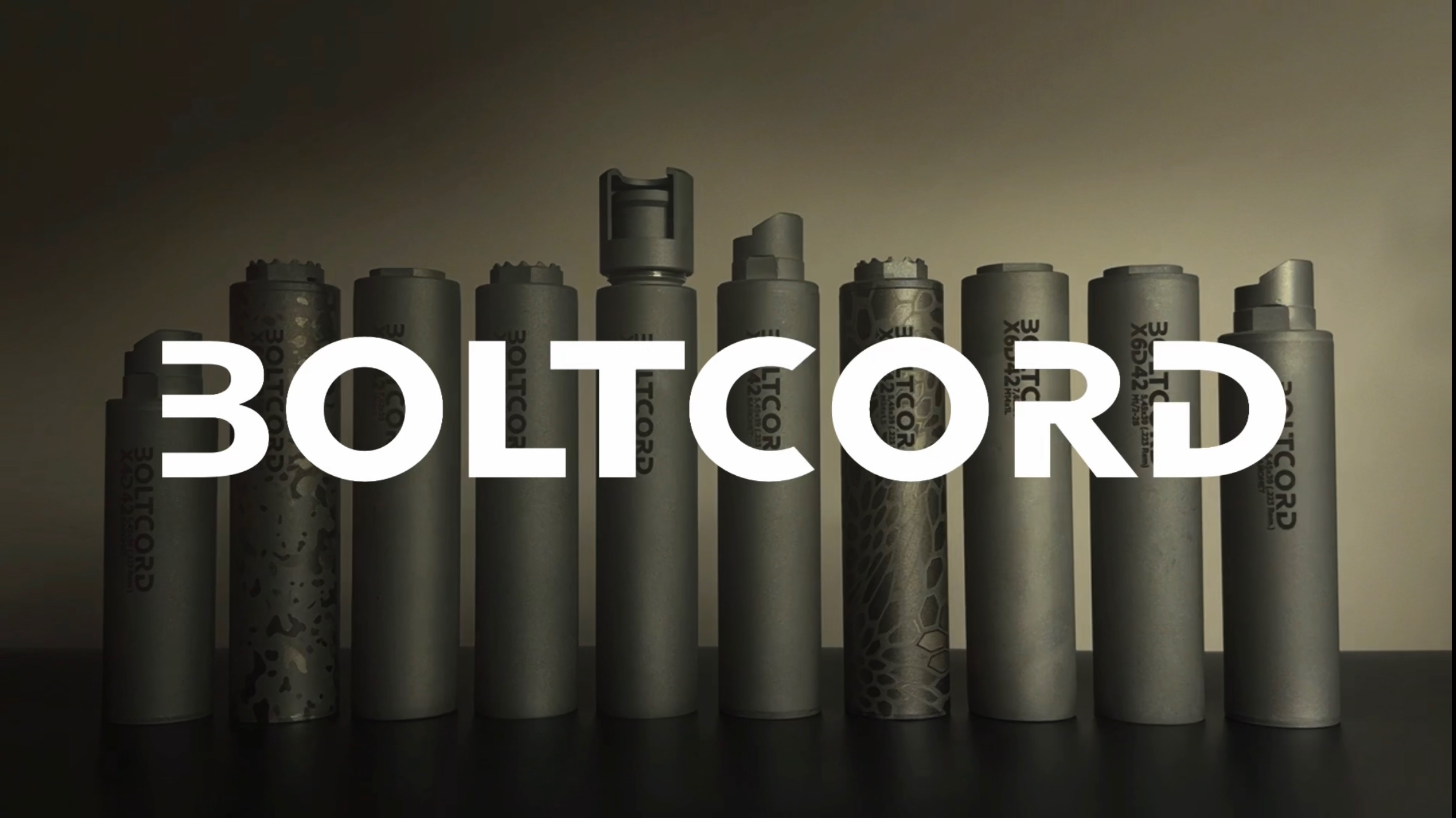 ДТК производства BOLTCORD