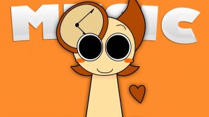 МУЗЫКА БРОКЕРА | МУЗЫКА СПРУНКИ ПИРАМИКСЕД