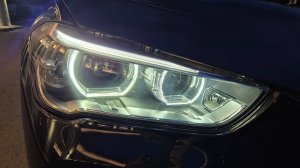 BMW X1 F48