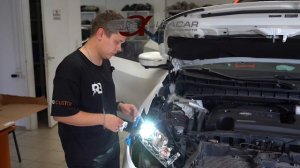 Пошаговое подключение эмулятора (имитации опроса штатного led ) на примере Nissan Murano z52