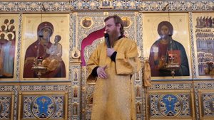 О насыщении 5000 человек. Слово в воскресный день. Андрей Калинчук