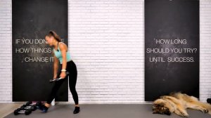 Juliette Wooten 60-MIN KILLER TABATA WORKOUT   ABS _ ULTIMATE STRENGTH, WEIGHT LOSS 🔥 MELTS Belly F