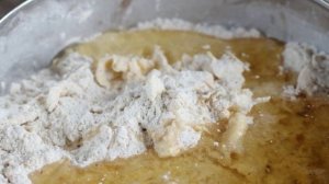 Имбирные пряники с глазурью