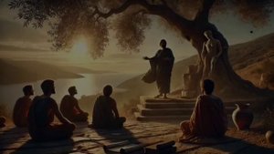 Никогда не оправдывался. Никколо Макиавелли.