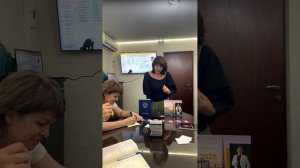 Мастер-класс по науке Сюцай в Сургуте 3.08.2025