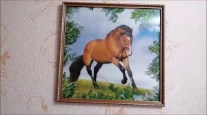 Готовая работа// Картины,выполненные за последние три года