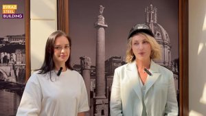 Интервью с научным партнёром EVRAZ STEEL BUILDING