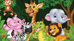 01 Приключение козлика Матолика. Владыка пустыни