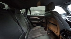 BMW X6 xDrive 30d AT (249 л.с.) 4WD