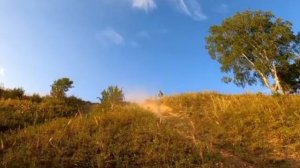 1августа на Ушатайке в эндуро