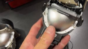 Optima Impression Drive TriLed - обзор и сравнение