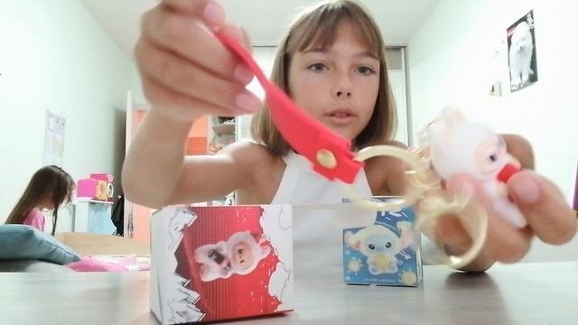 обзорчик❤️💖😋