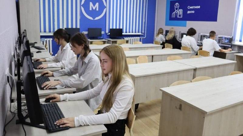 В колледжах и техникумах Ставрополья увеличили количество бюджетных мест