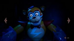 Пиццерия из фнаф 6 FNaF Help Wanted 2 прохождение 1 часть