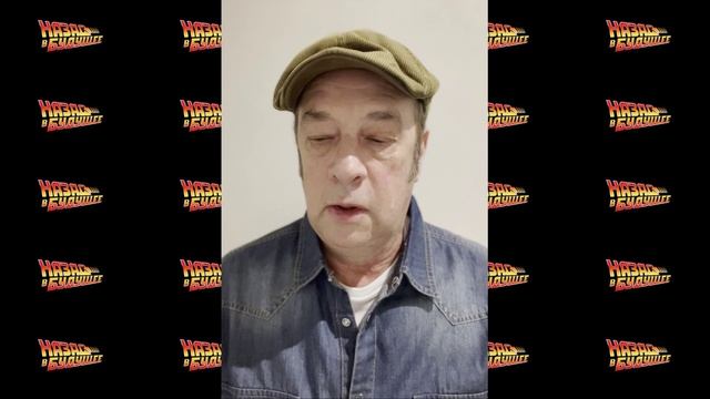 Назад в будущее 2: Леонид Гуткин о мае 1979 и о том, как появилось название "Автограф" смотреть онлайн