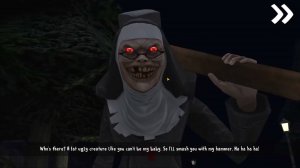 Прохождение мороженщика 8 часть 1