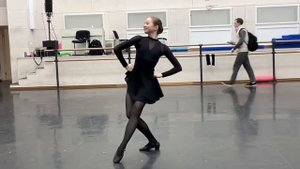 Камиля Валиева-,,Полька’’