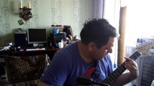 Burzum - Dunkelheit кавер 2