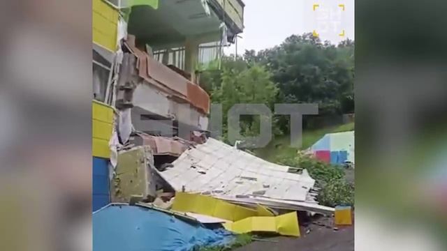 Землетрясение Камчатка 30.07 смотреть онлайн