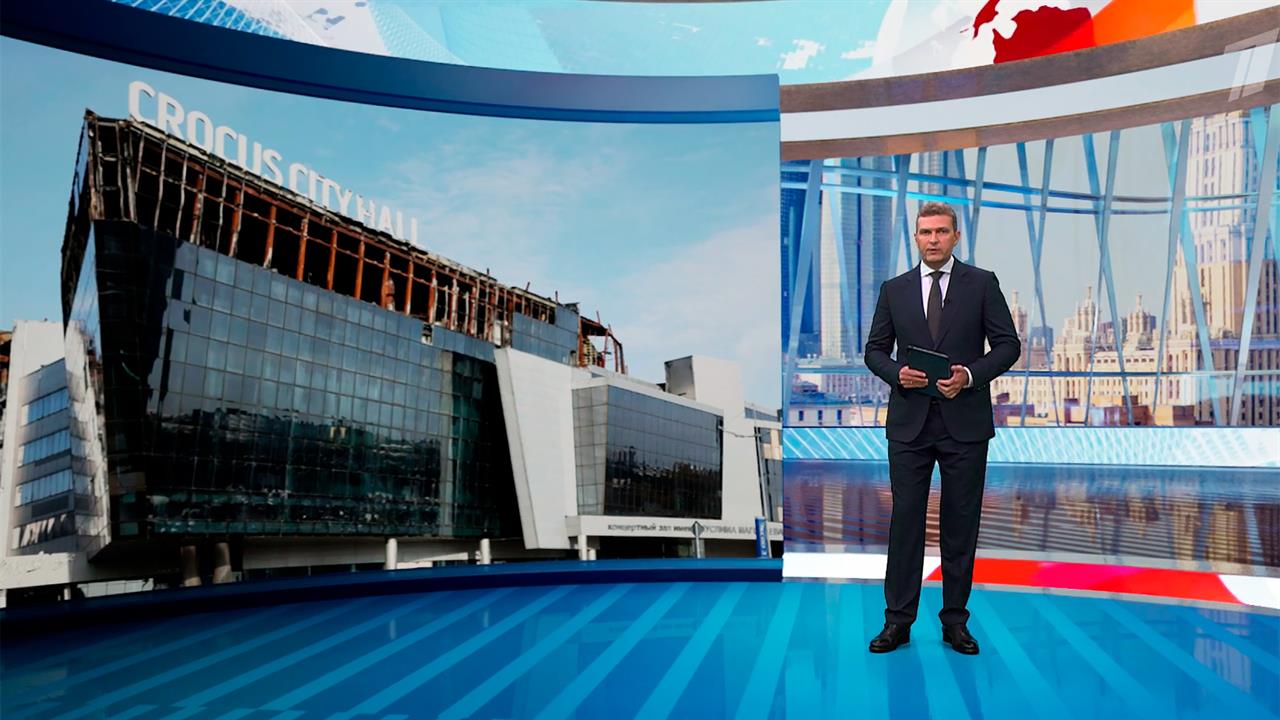 Выпуск новостей в 18:00 от 04.08.2025