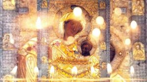 Да молчит всякая плоть