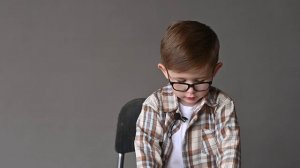 Актерская видео-визитка для Михаила.