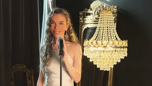 Marilyn Monroe- I wanna be loved by you (cover)