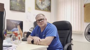 Кадаверный курс "Артроскопическая хирургия коленного сустава" в ЦИТО! 21-22 ноября 2025