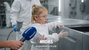 Жидкий металл - инструмент для дизайнеров , создающих стиль, а не оформляющих интерьер🏆