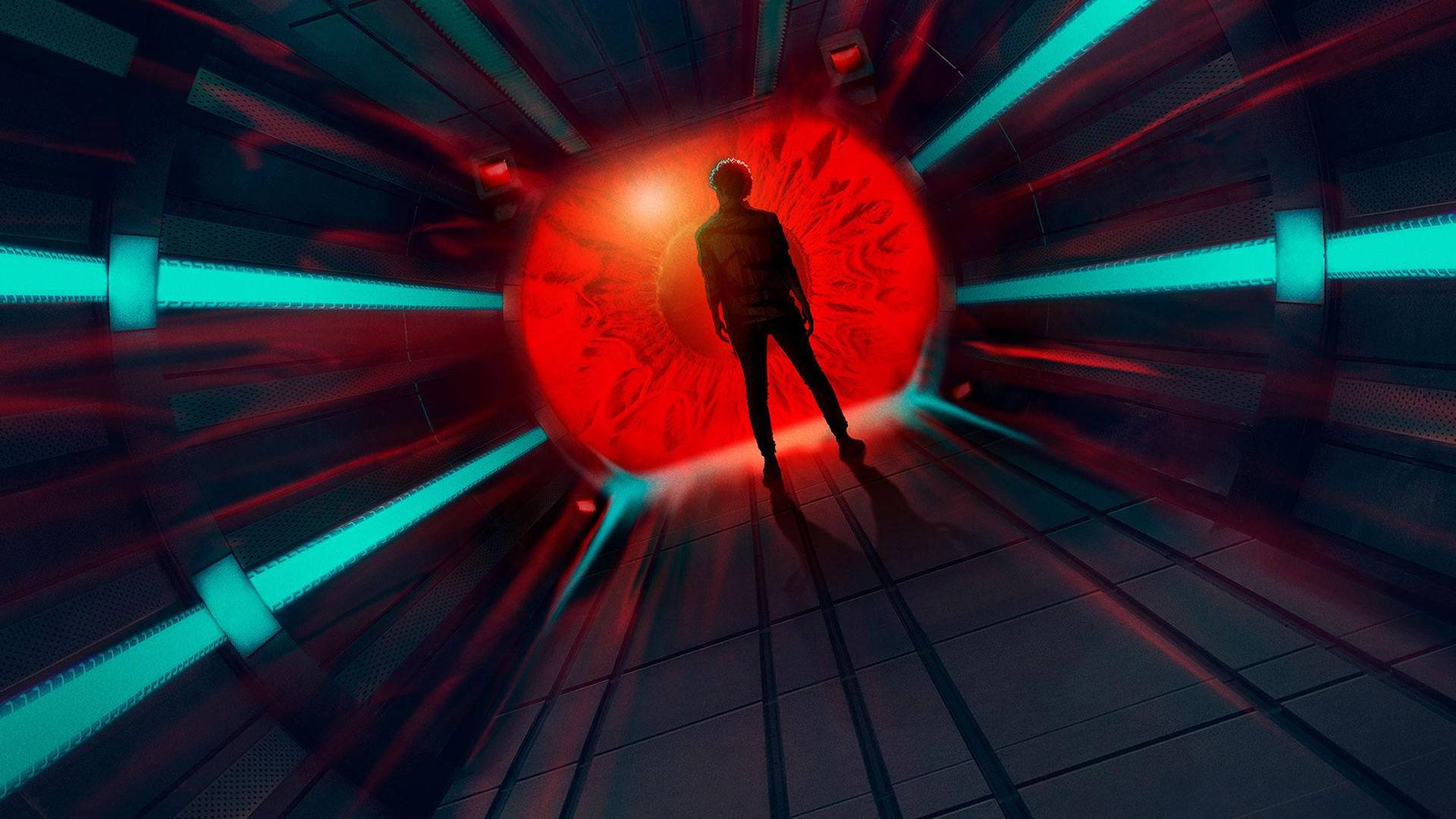 Сериал Летящие сквозь ночь – 1 сезон 5 серия / Nightflyers