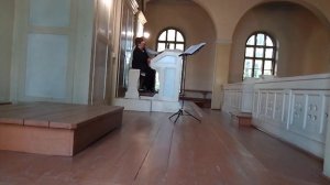 Теодор Дюбуа (1837—1924)
Офферторий