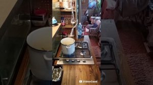 романтический ужин