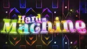 Hard Machine by komp (Extreme Demon)