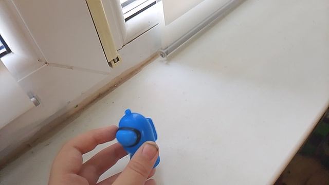 Джонни и Ил удар