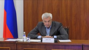 Работа мэрии Магадана – на контроле у губернатора и министерств