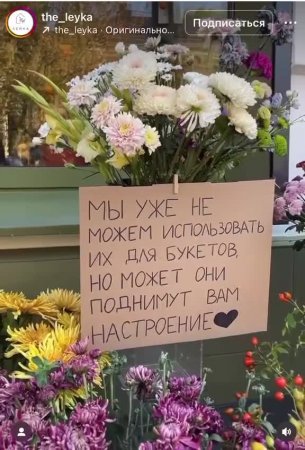 Салон цветов из Ростова-на-Дону знает, что для крутых результатов иногда нужна простая идея.