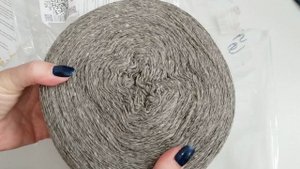 Покупка пряжи от Марушки/готовь сани летом