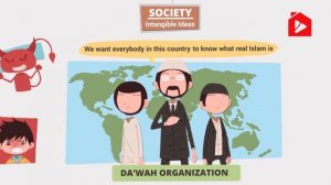 Три уровня борьбы | Нуман Али Хан