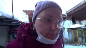 Влог от 25.02.2021