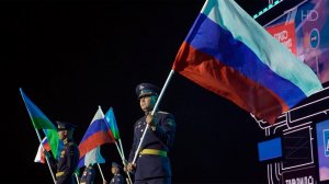 В Крыму завершился фестиваль "Таврида.Арт"