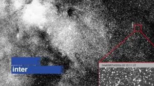 Астрофизик Ави Леб заявил, что к Земле может лететь инопланетный корабль