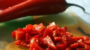 Имбирь с чесноком