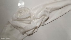 Процесс создания объемной картины