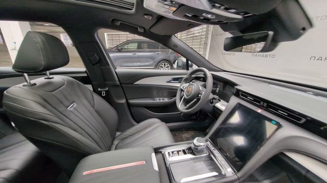 HONGQI H5 Black Edition