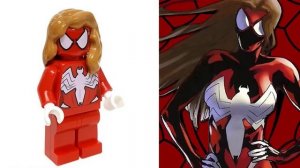 МУЛЬТ ЛЕГО МАРВЕЛ МИНИФИГУРКИ LEGO MARVEL MINIFIGURES РАЗВИВАЮЩИЕ МУЛЬТИКИ